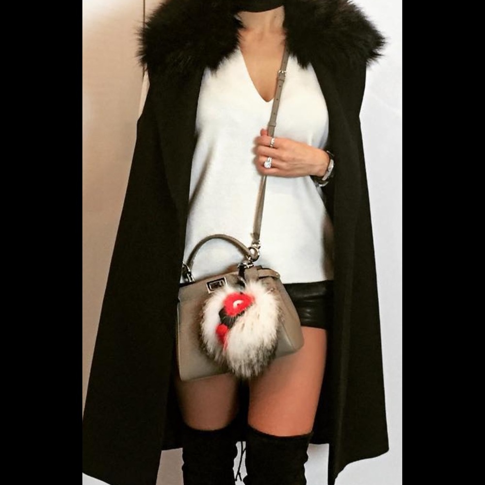 Zara coat